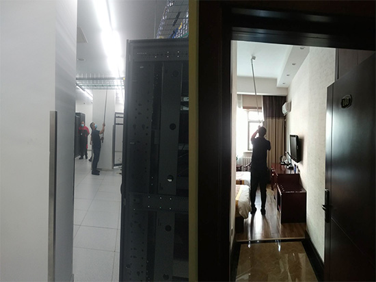 消防安全檢測，消防安全檢測機(jī)構(gòu)