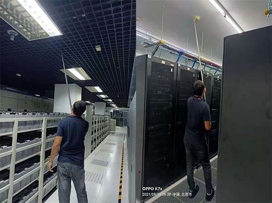 檢測消防檢測，消防技術(shù)檢測