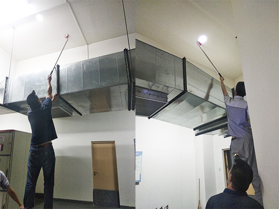 不進行消防檢測有哪些危害，為什么要消防檢測