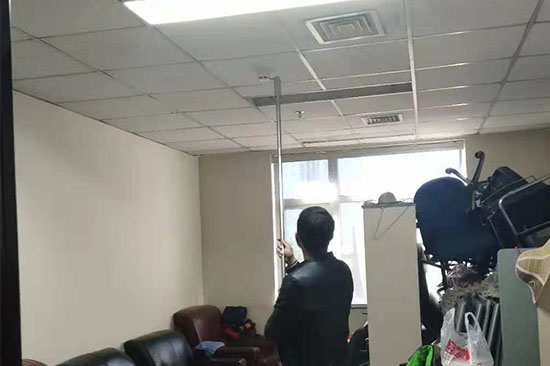 消防電氣檢測(cè)內(nèi)容標(biāo)準(zhǔn)