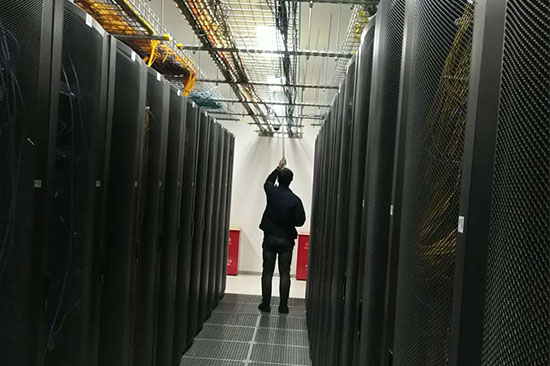 消防電氣檢測(cè)內(nèi)容標(biāo)準(zhǔn)