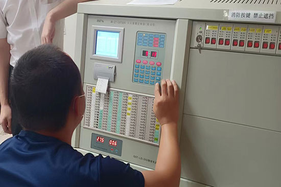 消防安全評(píng)估報(bào)告找什么公司做，一般多少錢？