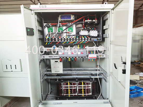 消防應(yīng)急電源維保