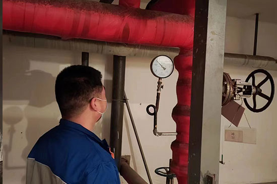 消防維保怎么收費(fèi)的